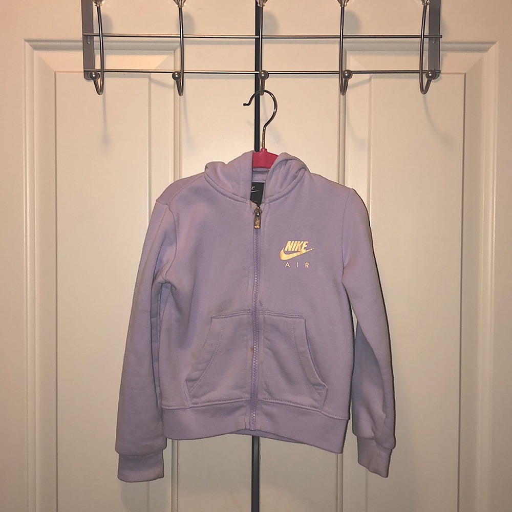 Nike Toddler Set